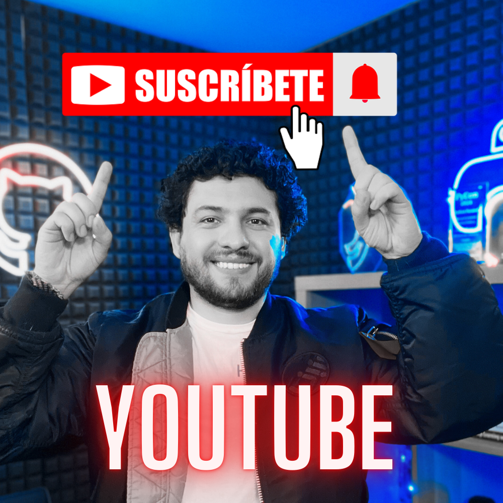 Mi Canal de YouTube