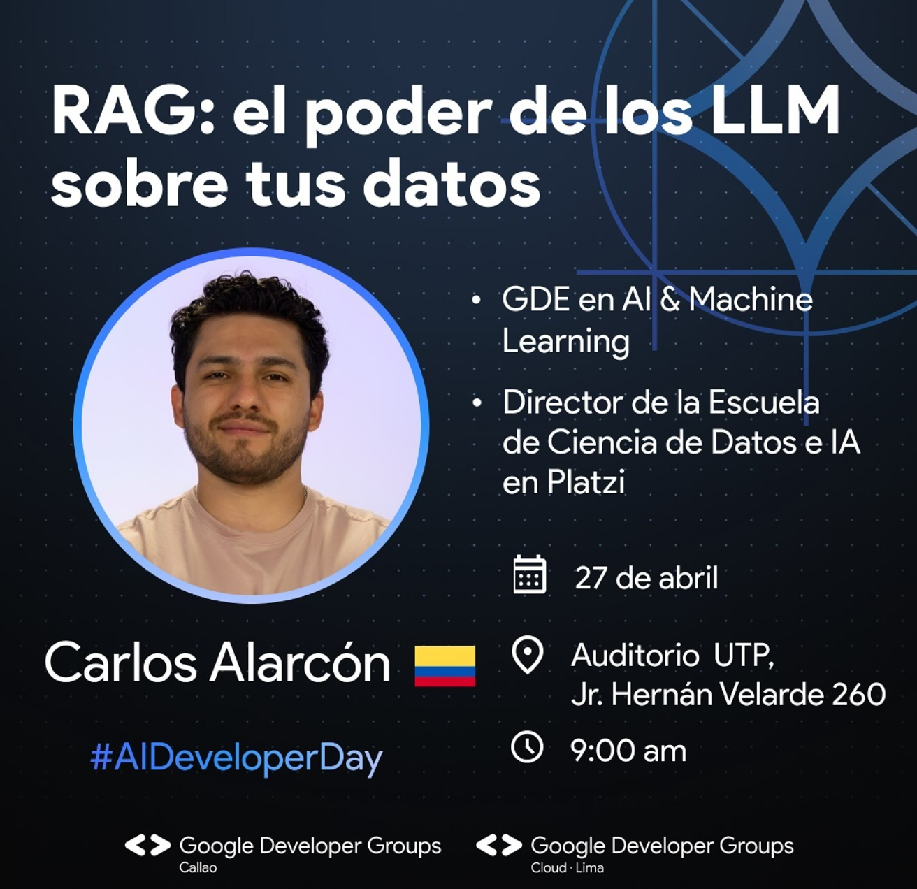 Build with AI Lima