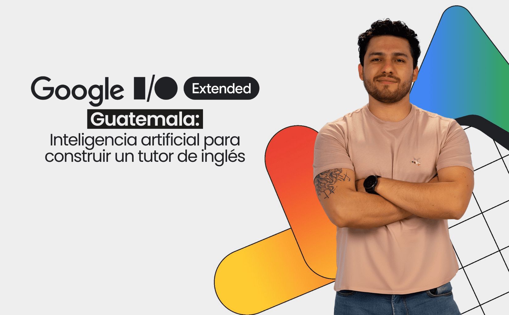 DevFest Guatemala