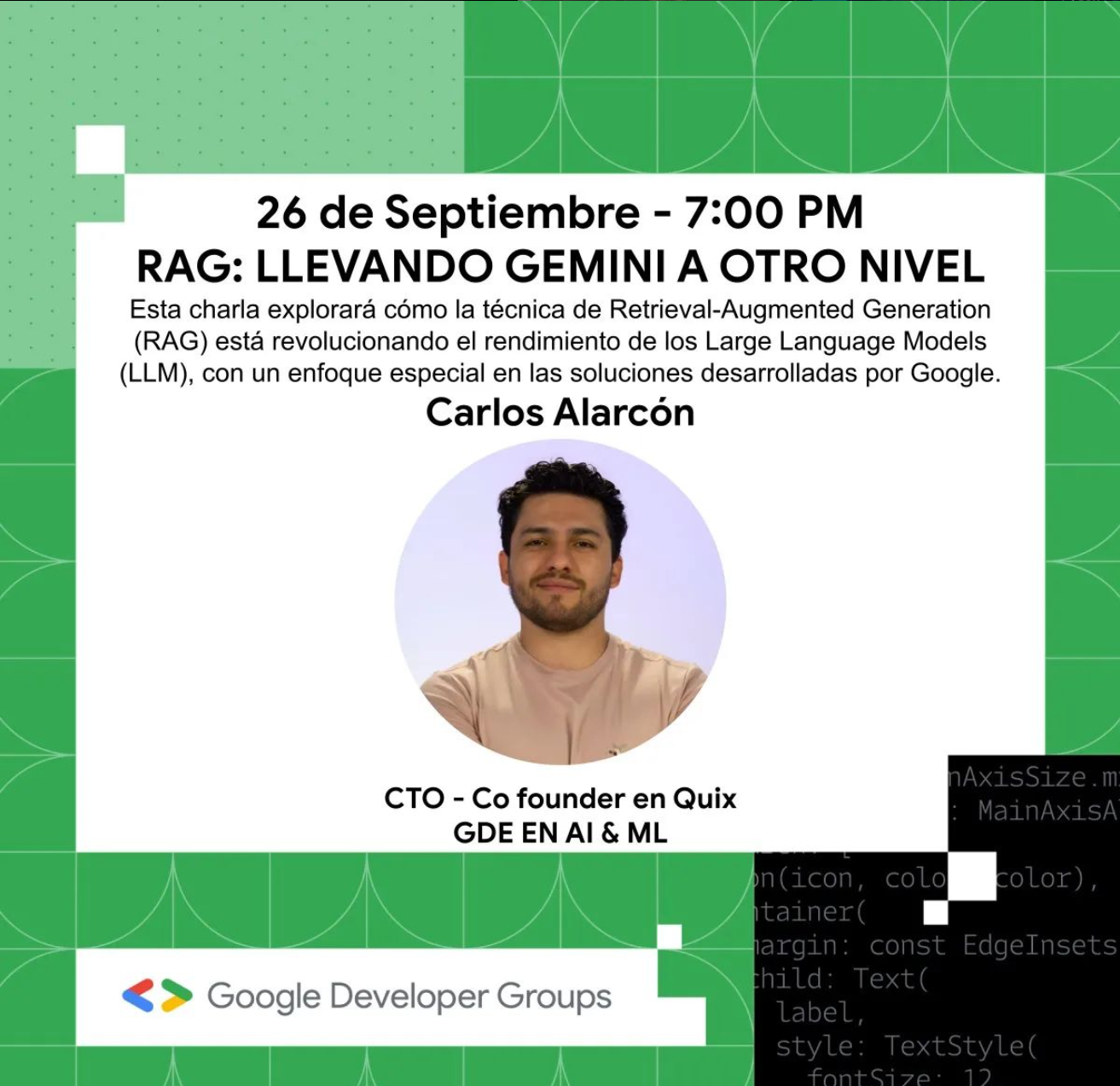 DevGroups Medellín