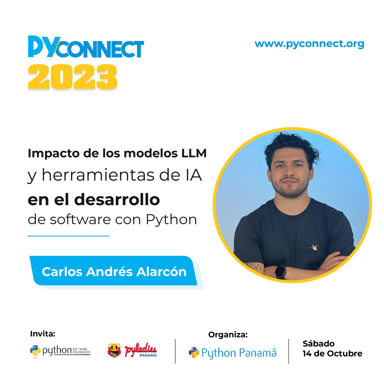 PyConnect