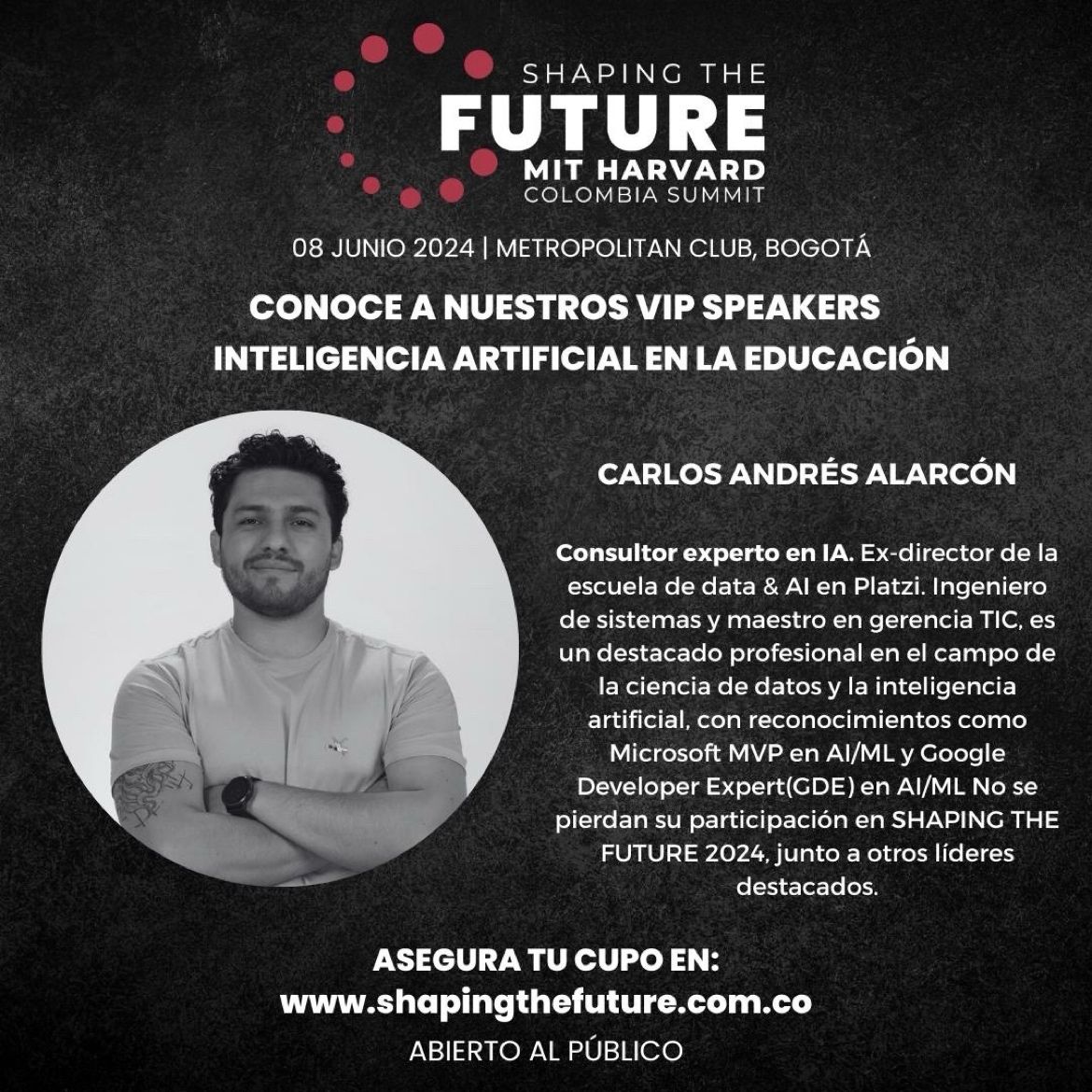 Shaping the Future
