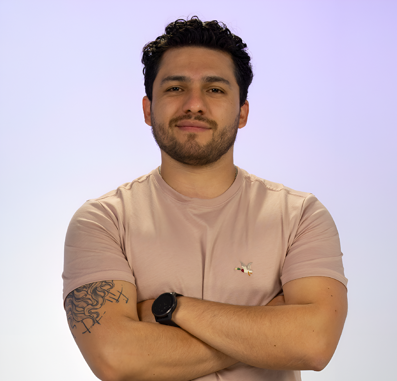 Carlos Alarcón